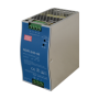 Sursa de alimentare in comutatie, 48V / 5A, sina DIN - MEAN WELL NDR-240-48 MeanWell - 2